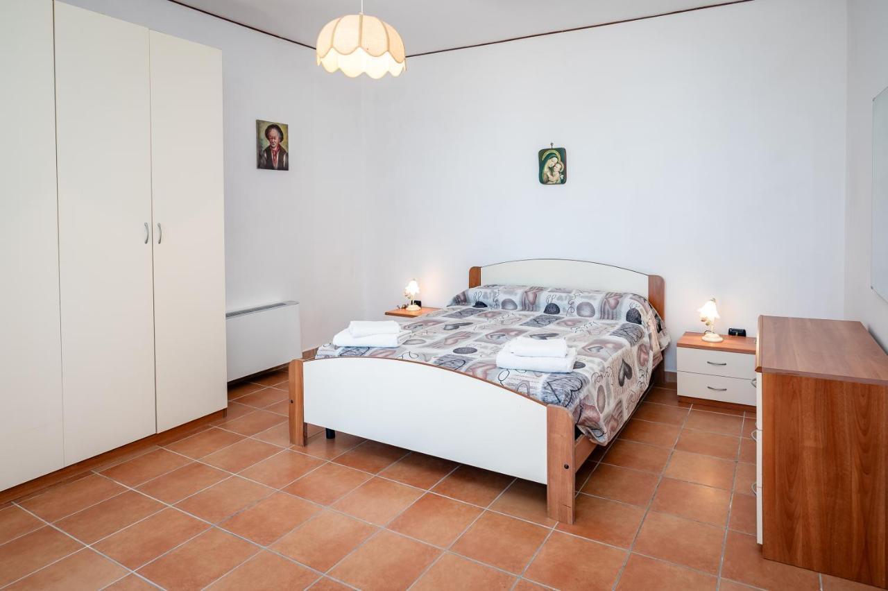 Villa Casa Aniello Caprioli Exterior foto