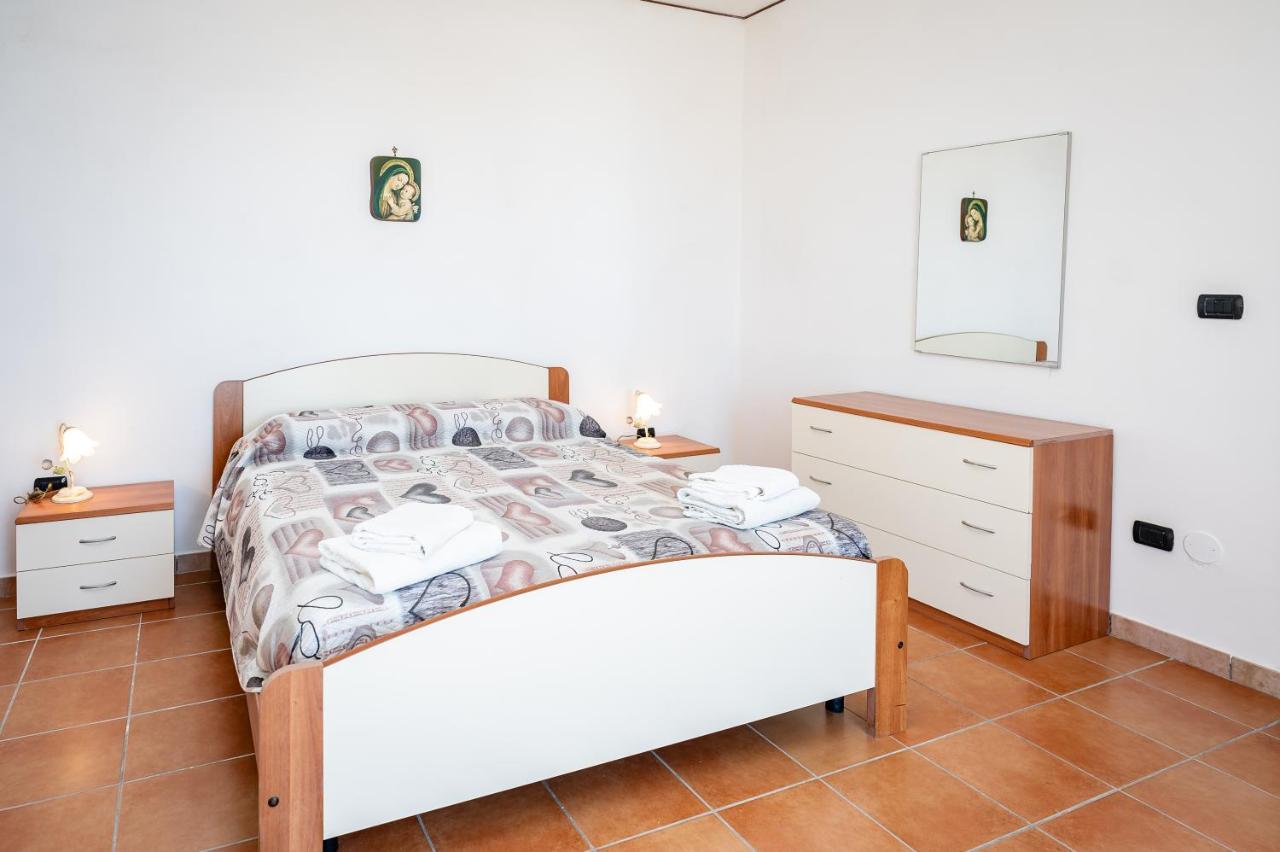 Villa Casa Aniello Caprioli Exterior foto